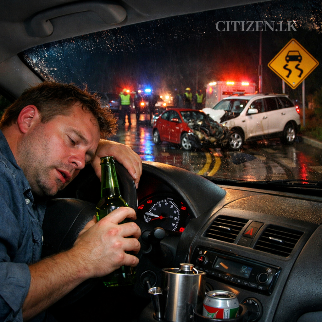 වැඩ වරද්දගත්තොත් අපරාධ නීතිය යටතේත් දඬුවම්